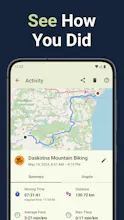 VMFit: Run, Walk, Bike & More gallery image
