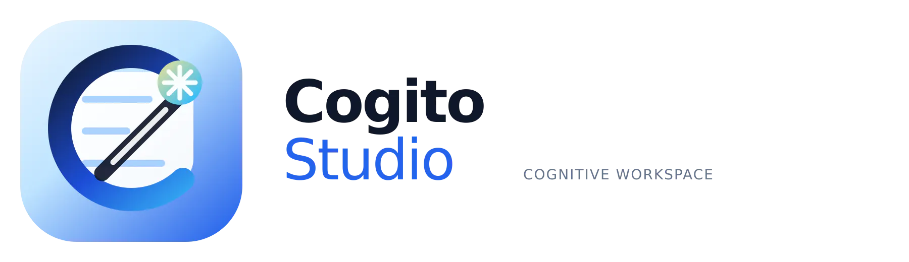 Cogito Studio gallery image