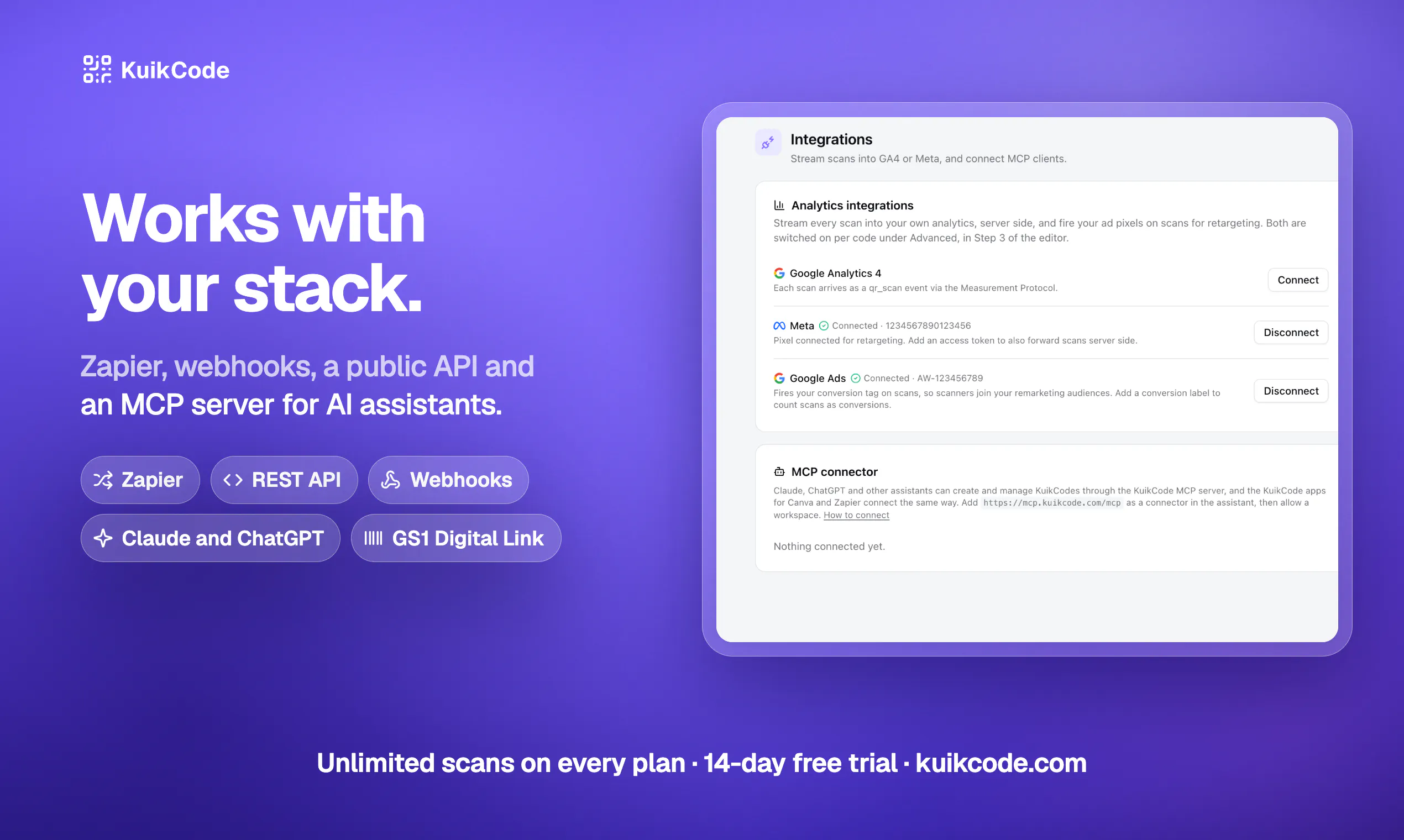 KuikCode gallery image