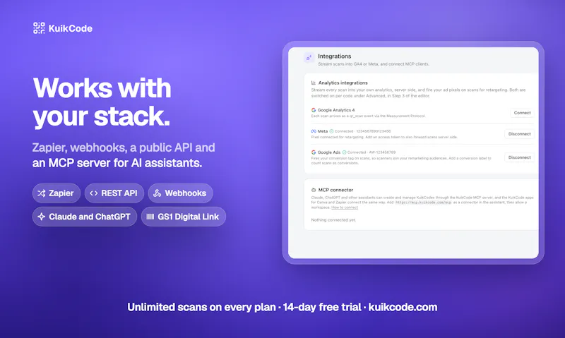 KuikCode screenshot 14