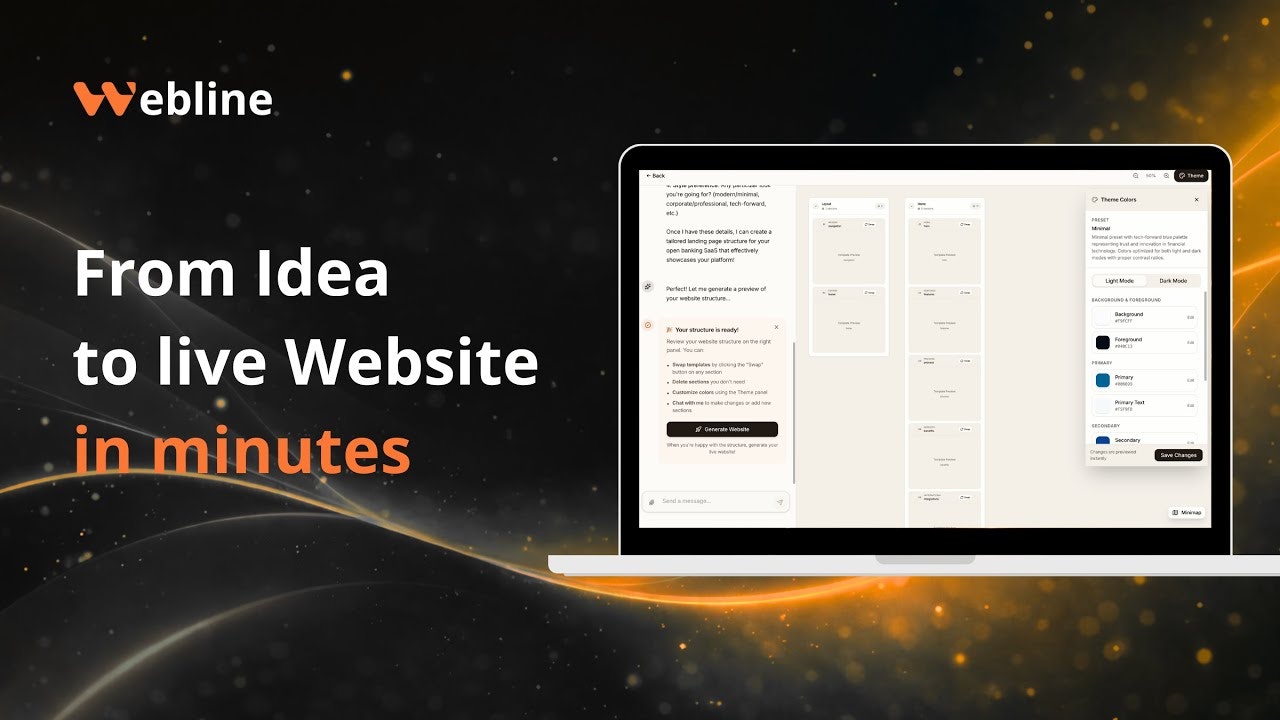 Webline gallery image