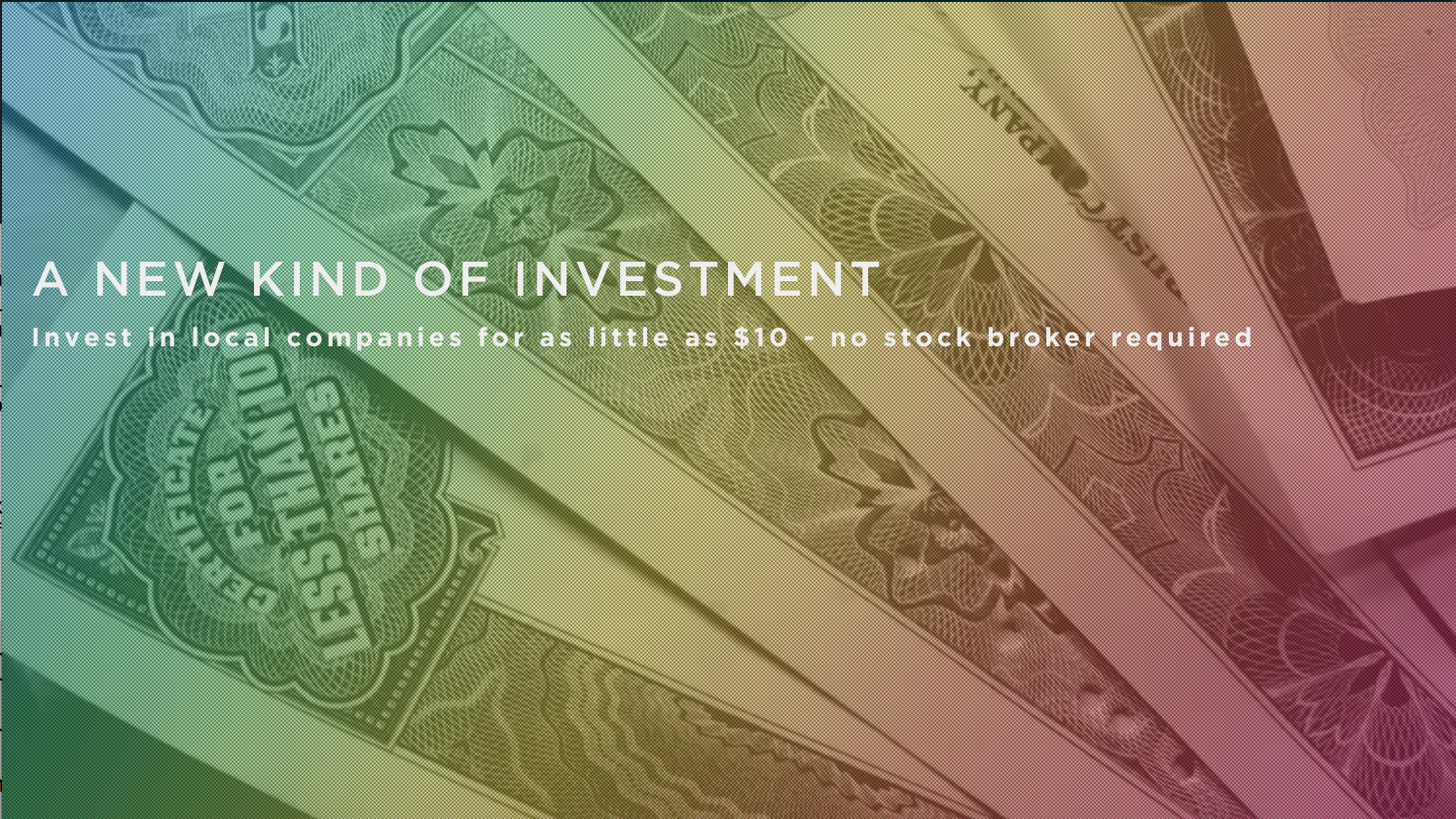 Chroma Fund gallery image