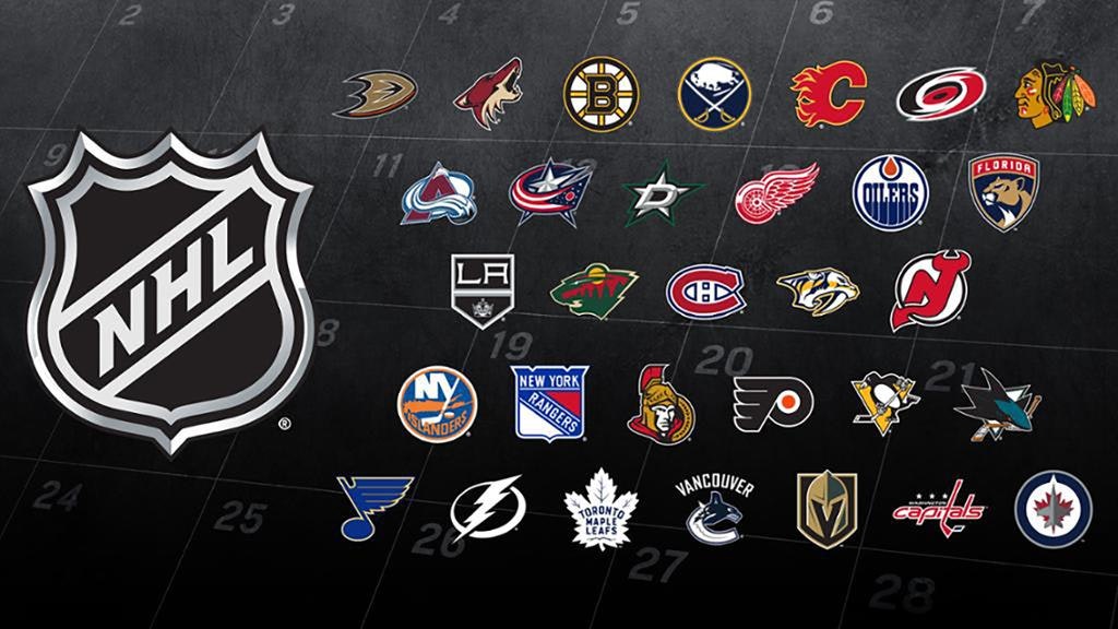 NHL