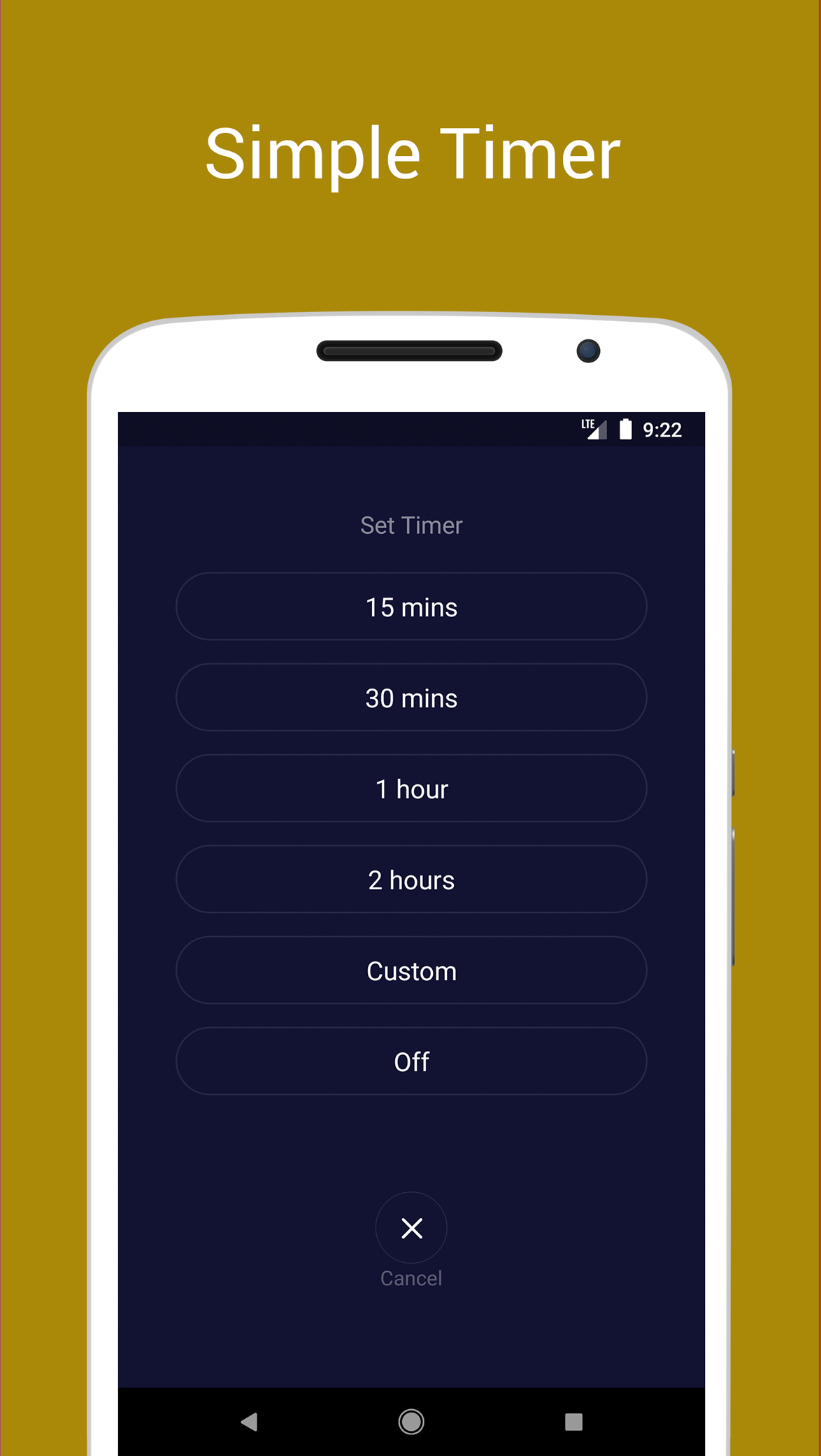 Rain Sounds for Sleep gallery image