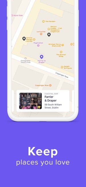 Bimble gallery image