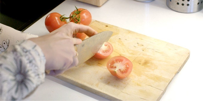 Bulat Chef Knife gallery image