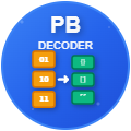  Protobuf decoder