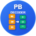  Protobuf decoder