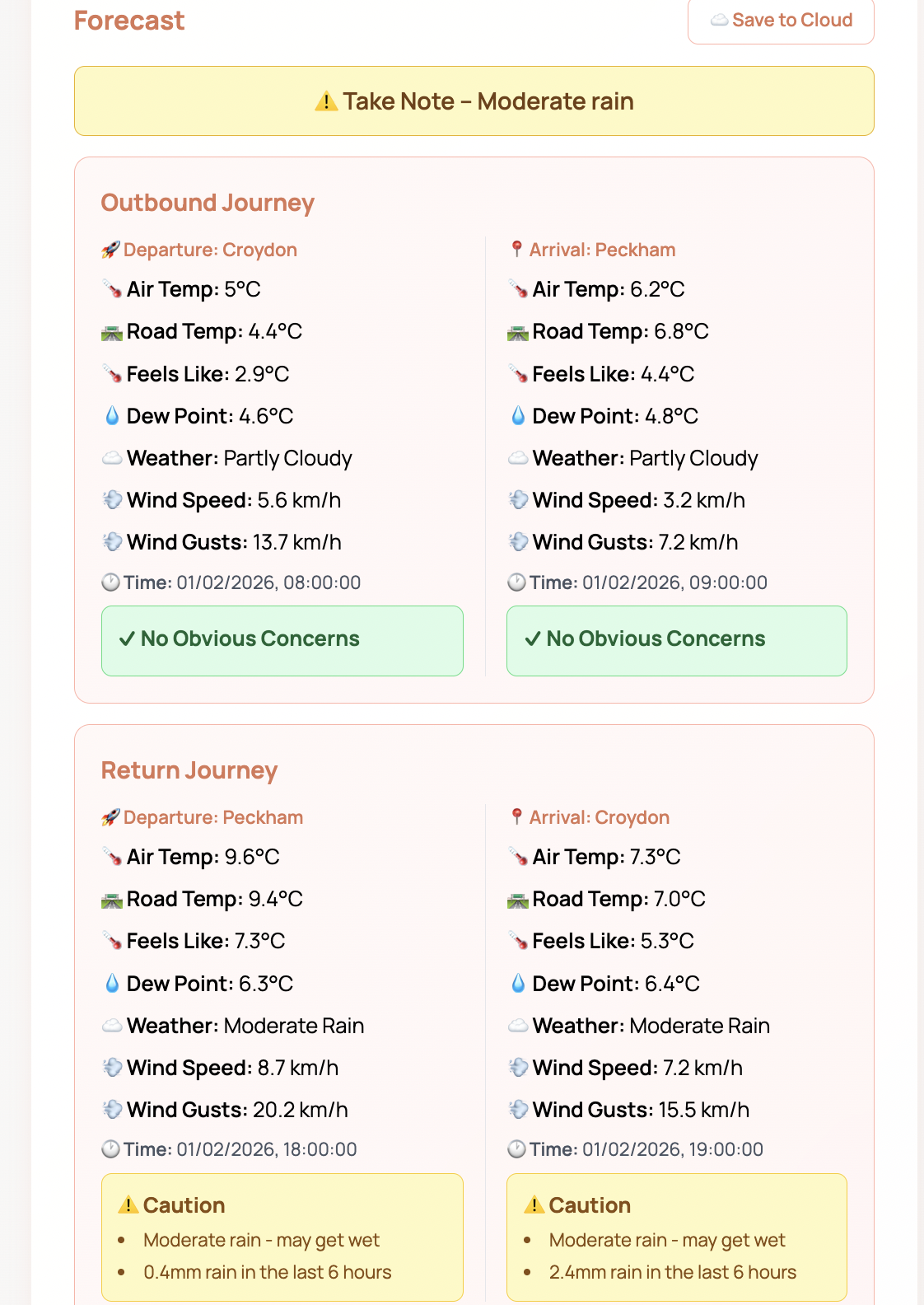 Ride / Don't Ride gallery image