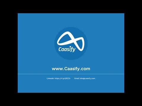Caasify gallery image