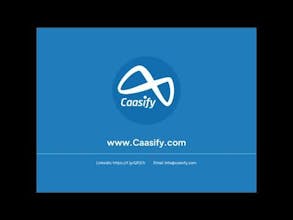 Caasify gallery image