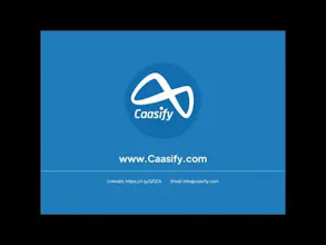Caasify gallery image