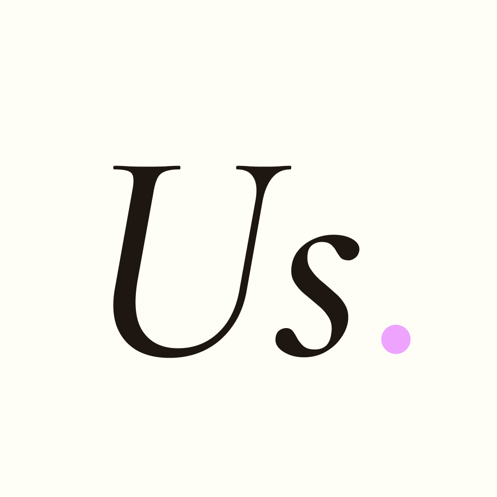 Us - together