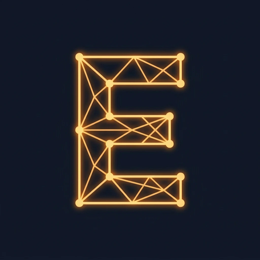 Entee AI — a private AI assistant logo