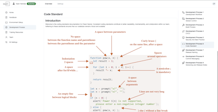 EaseIn gallery image