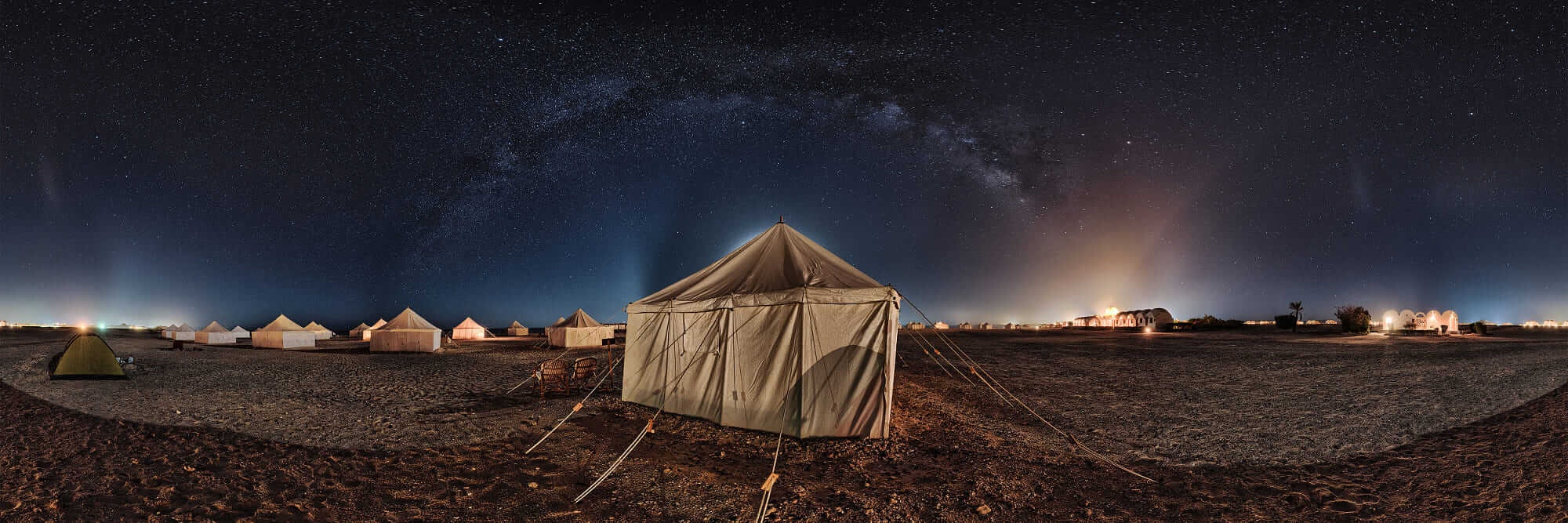 Shia Tent gallery image