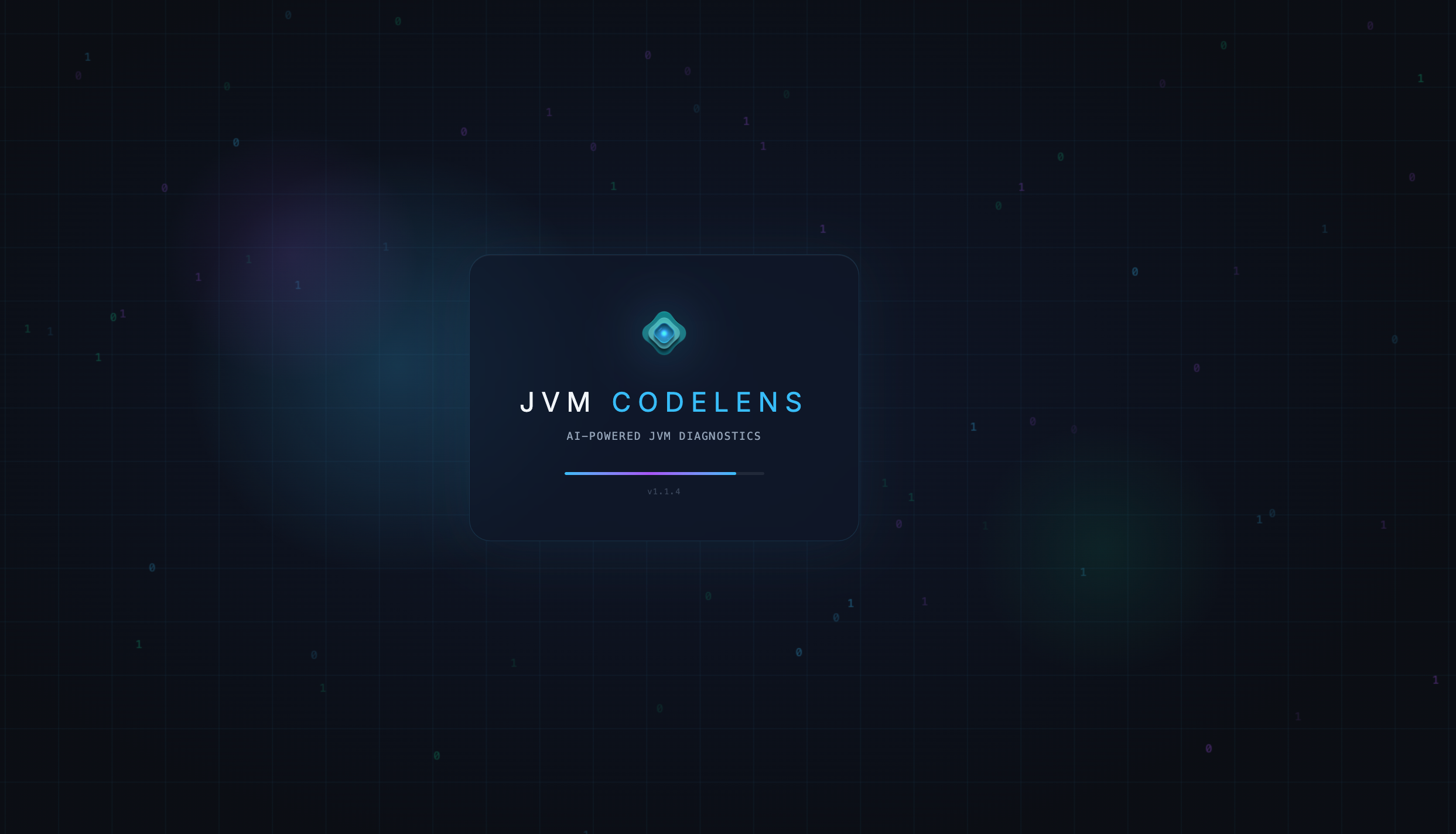 JVM CodeLens gallery image