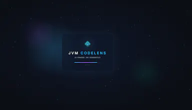 JVM CodeLens gallery image
