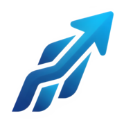 FluxKit - Product Hunt launch logo and brand identity