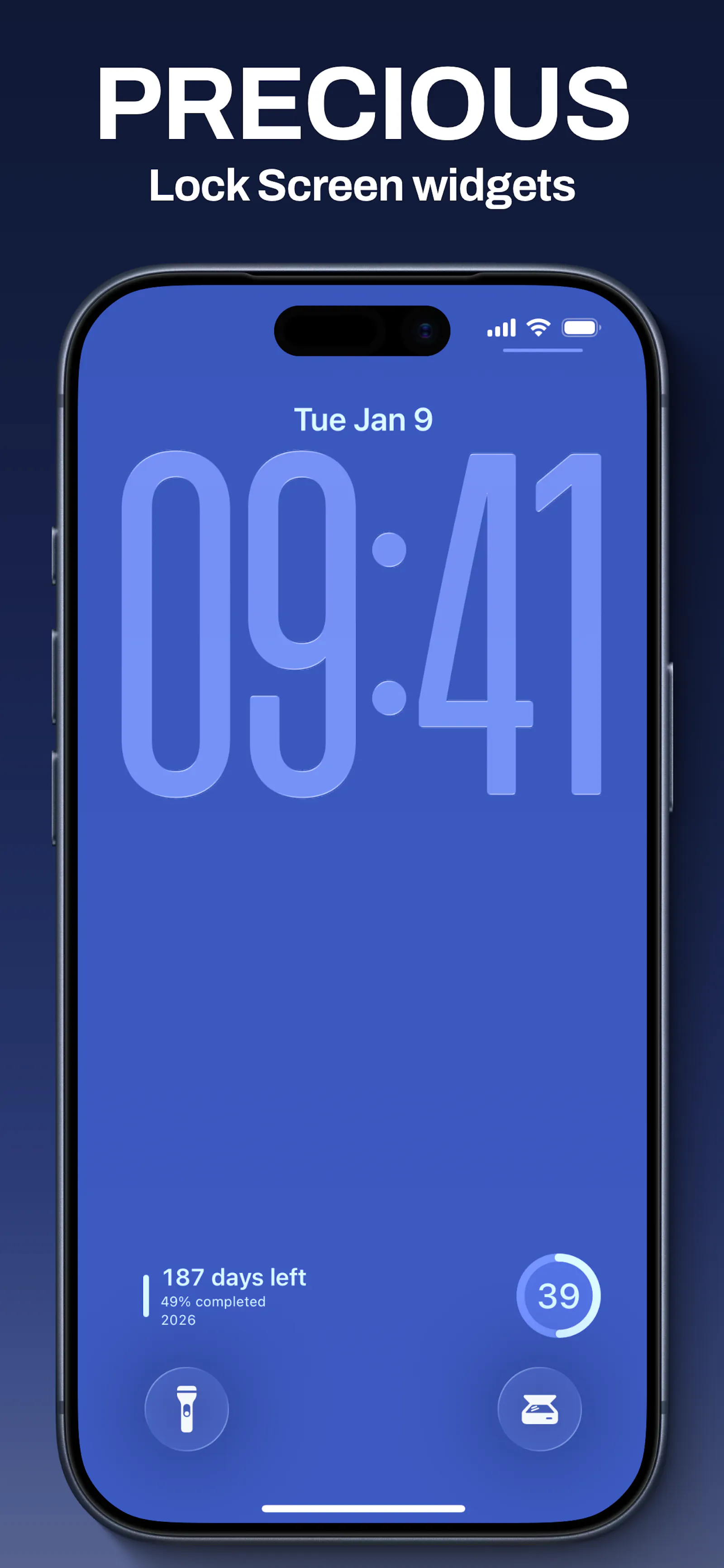 Time Left screenshot 6