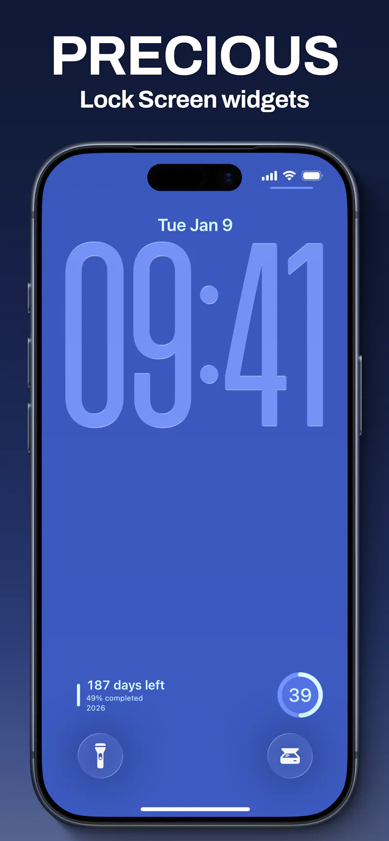 Time Left screenshot 6