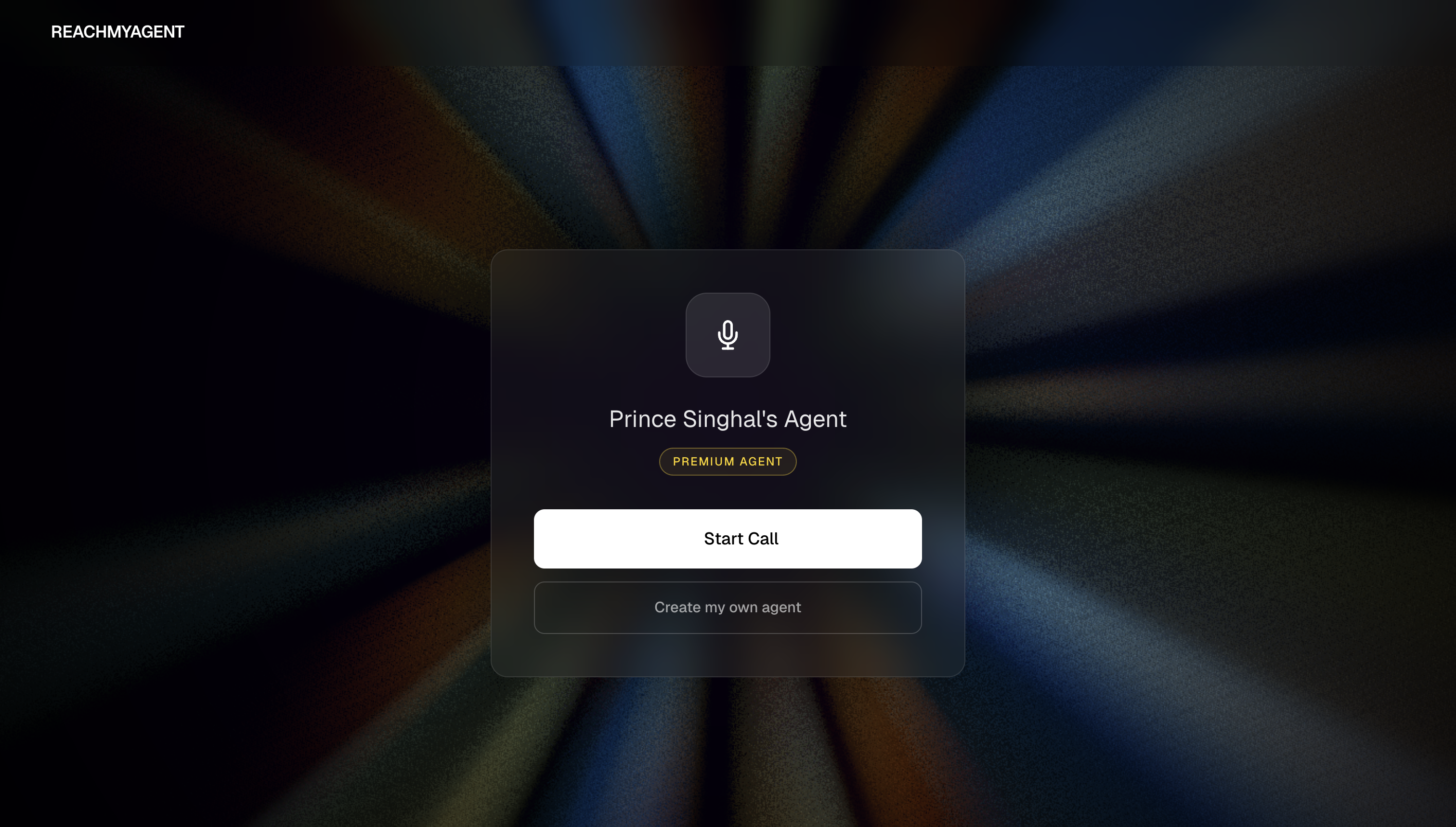 ReachMyAgent gallery image