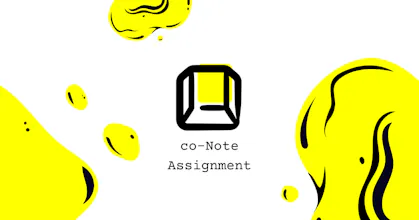 co-Note gallery image