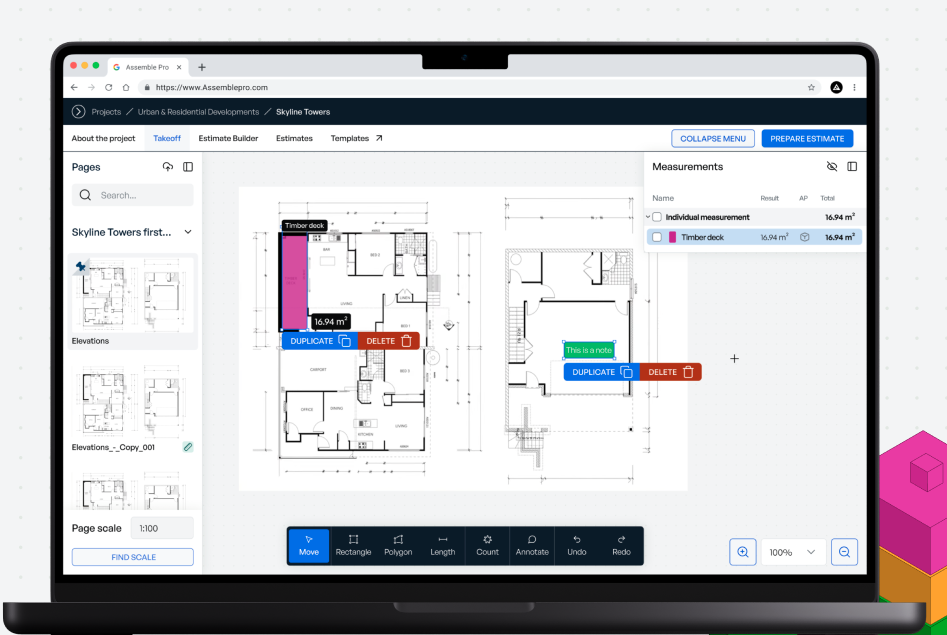Assemble Pro gallery image