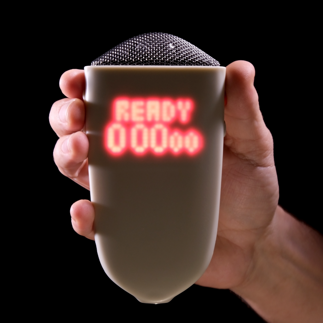 Media Blast Mic (oleh Blast Radio) 2