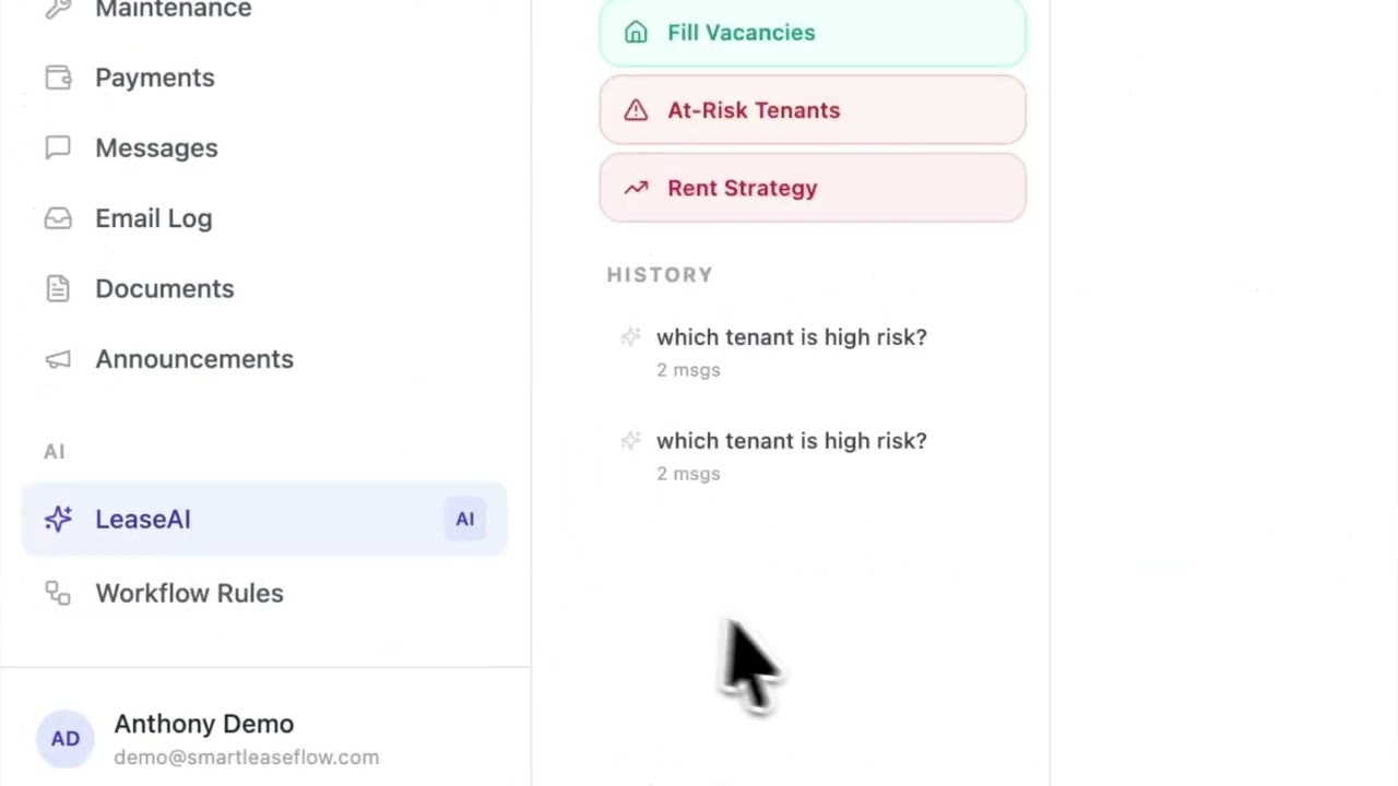 SmartLeaseFlow gallery image