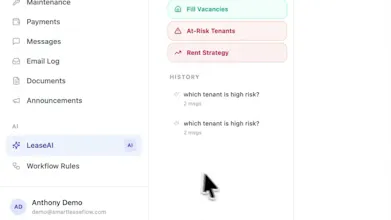 SmartLeaseFlow gallery image