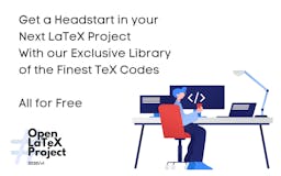 Open LaTeX Project v1 media 2