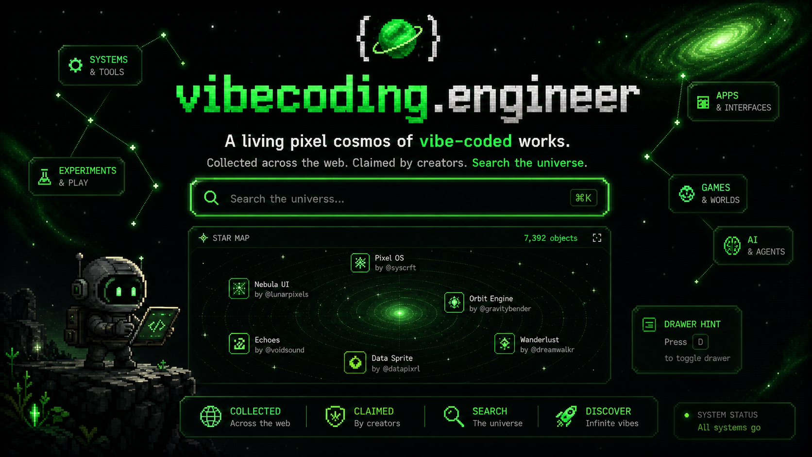 vibecoding.engineer gallery image