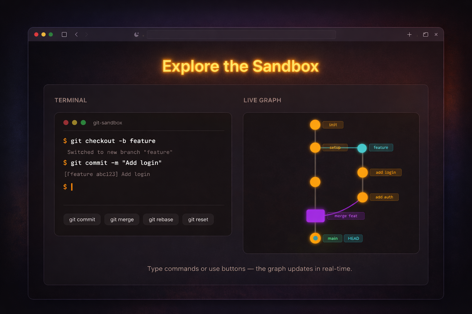 GitFlow Studio - Screenshot 5 showing product features and functionality