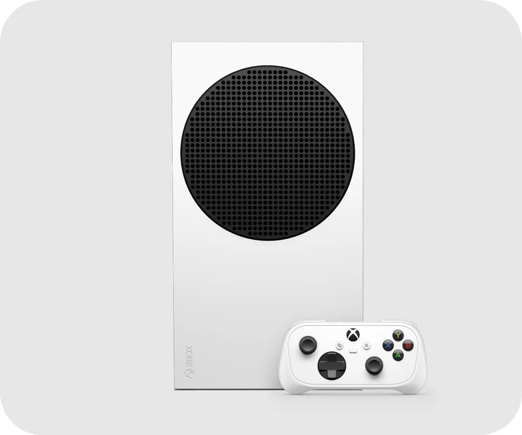XBOX Nano Controller gallery image