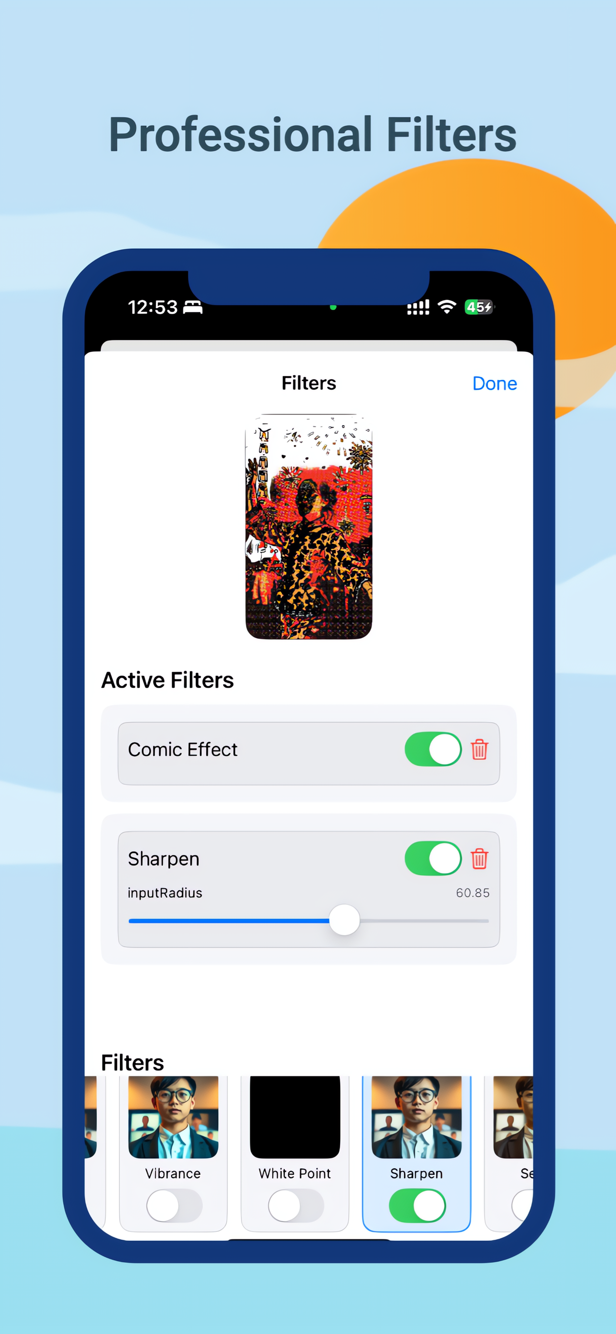 CameraStudio – Dual Camera & Video gallery image
