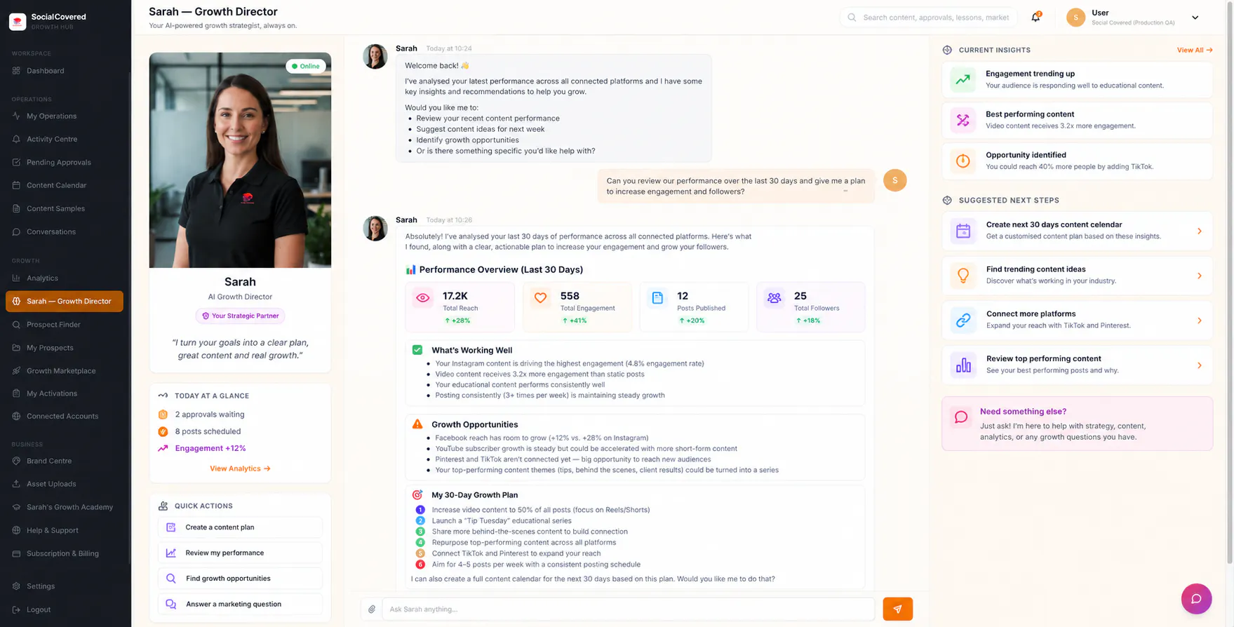 Social Covered gallery image