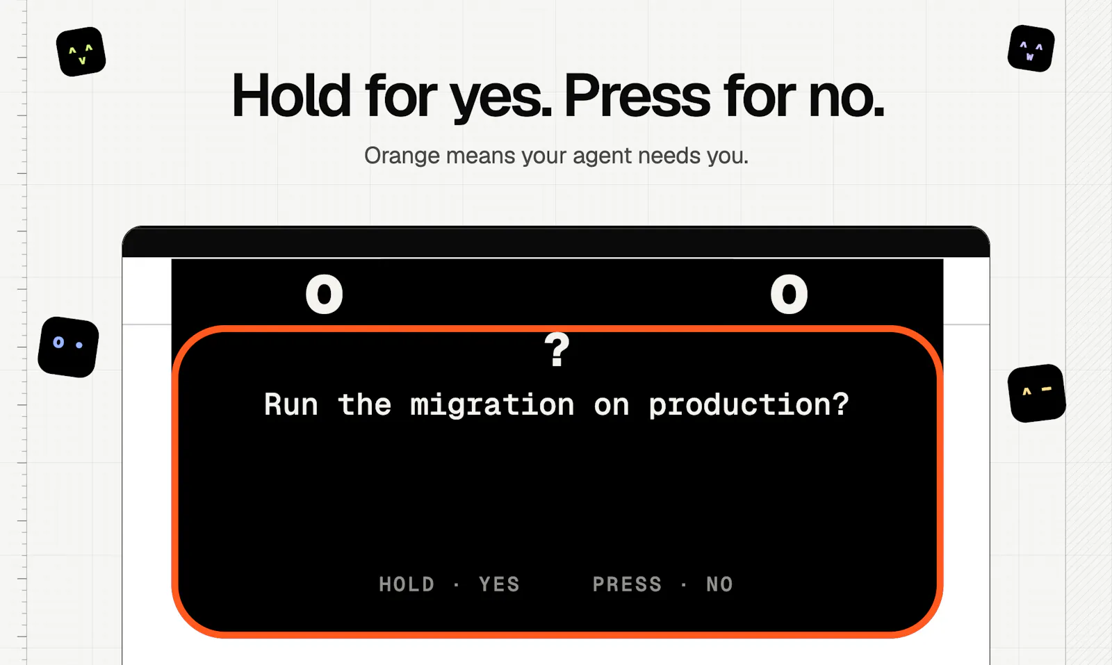 OpenCharm screenshot 4