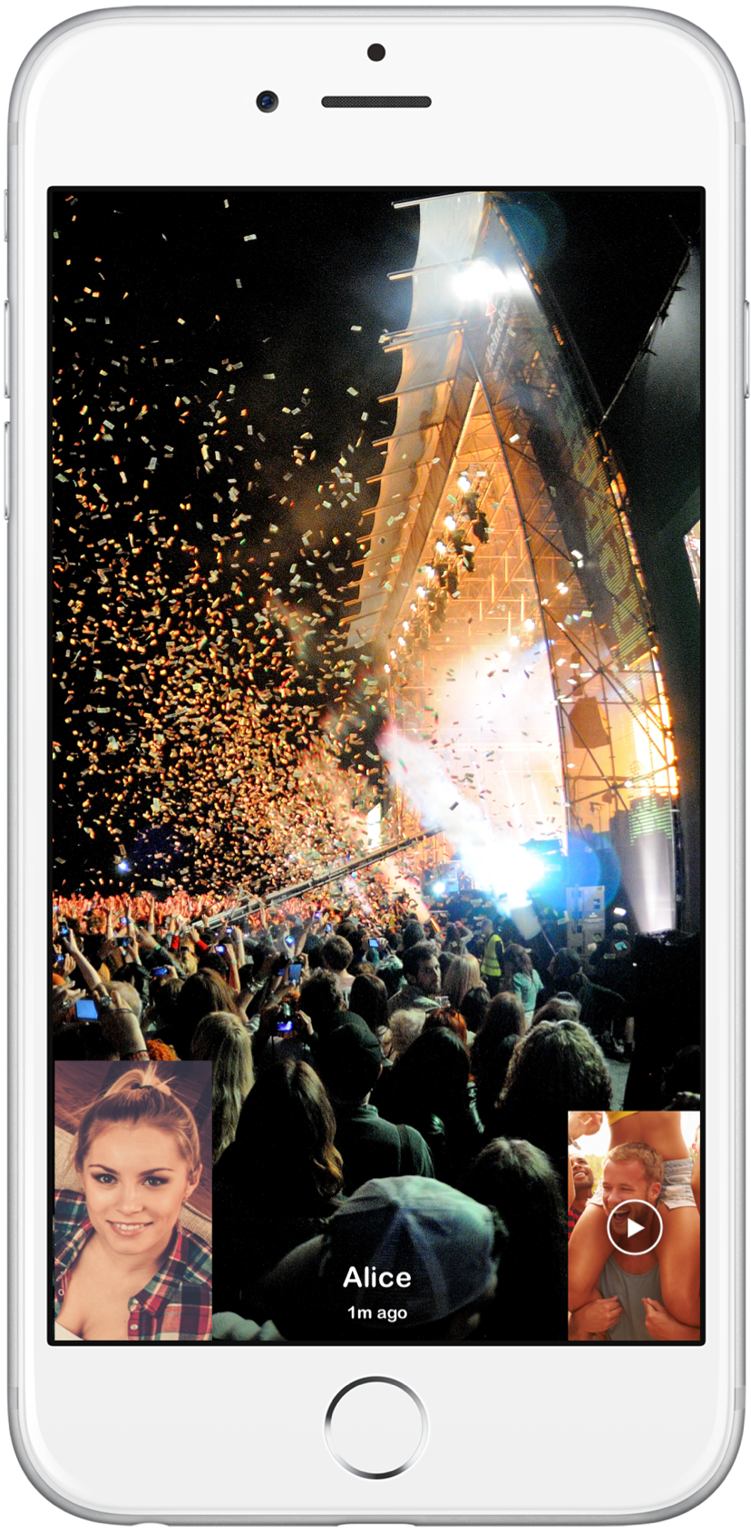 Bunch is now Serendly gallery image