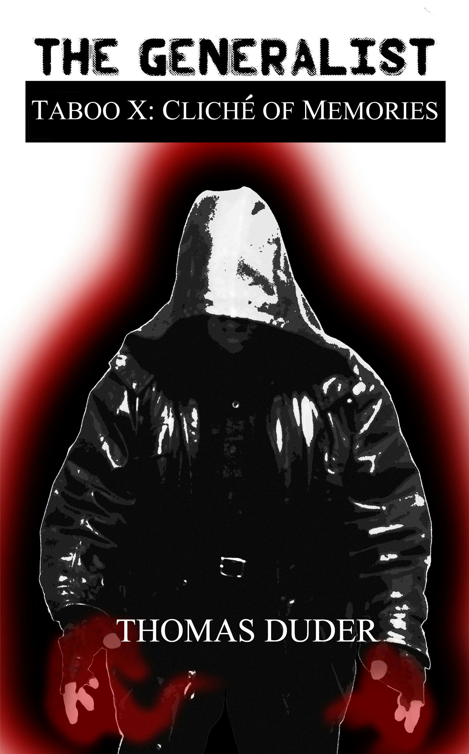 The Generalist - Taboo X: Cliche of Memories gallery image