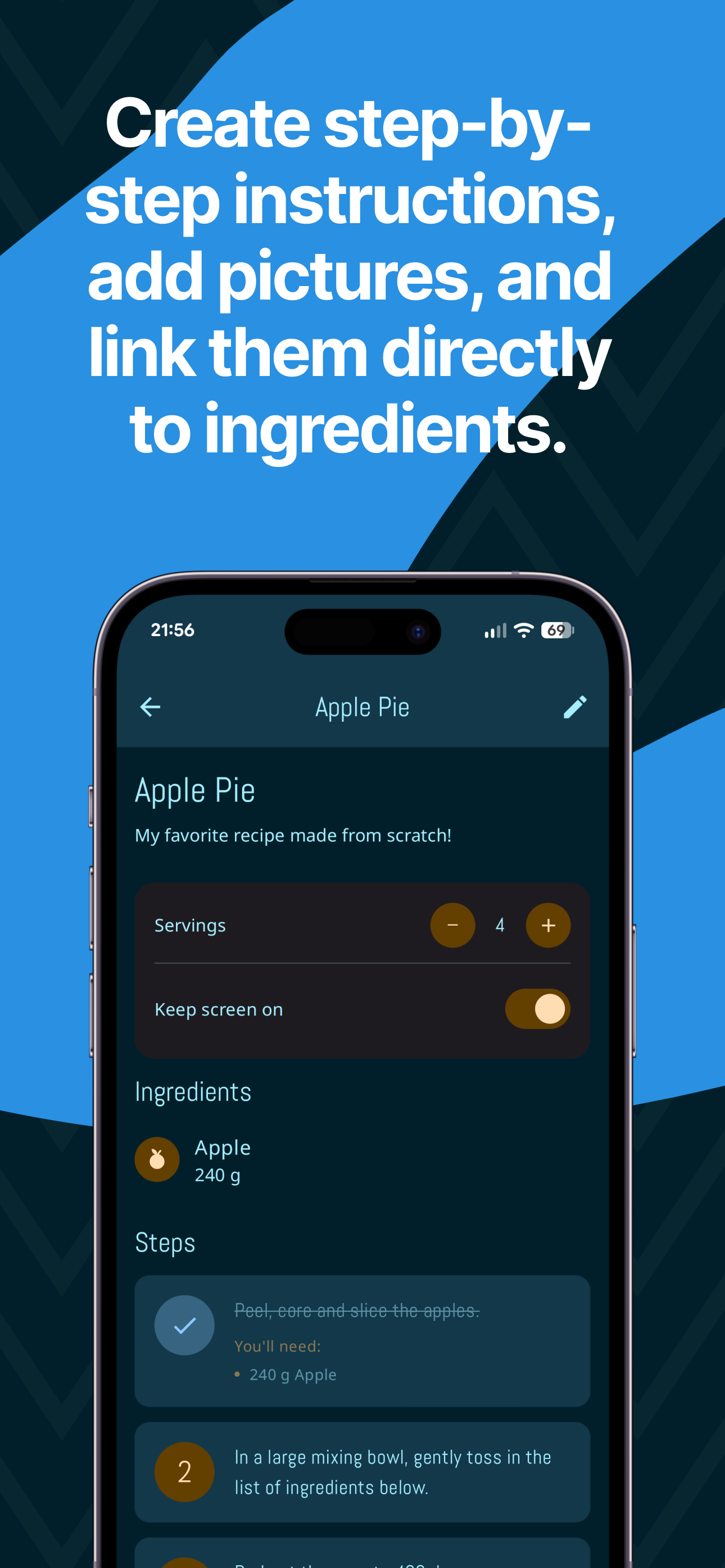 Calorie Counter & Macro Tracker gallery image