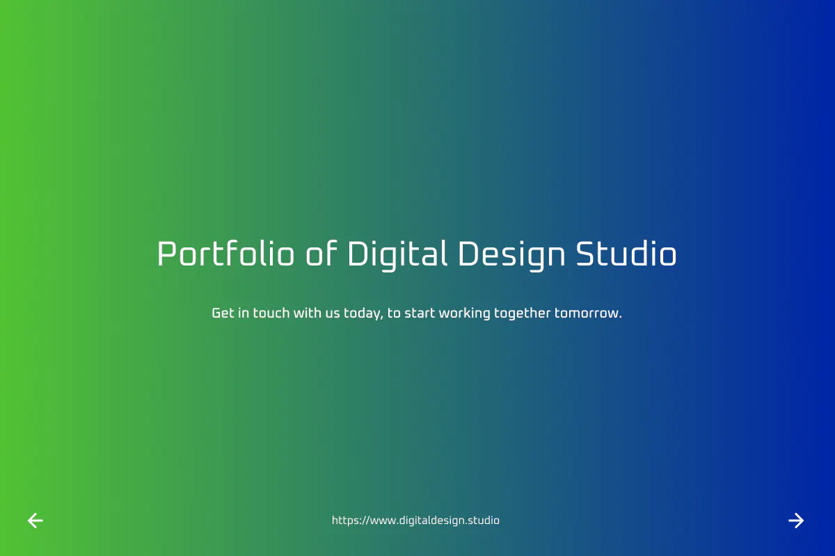 Digital Design Studio gallery image