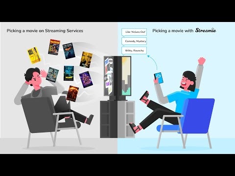 Streamie AI gallery image