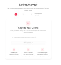 ShortRentals AI Launch gallery image
