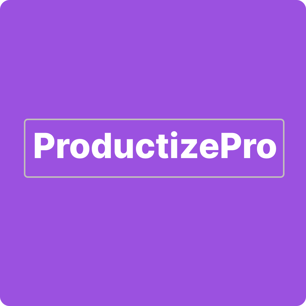 productizepro