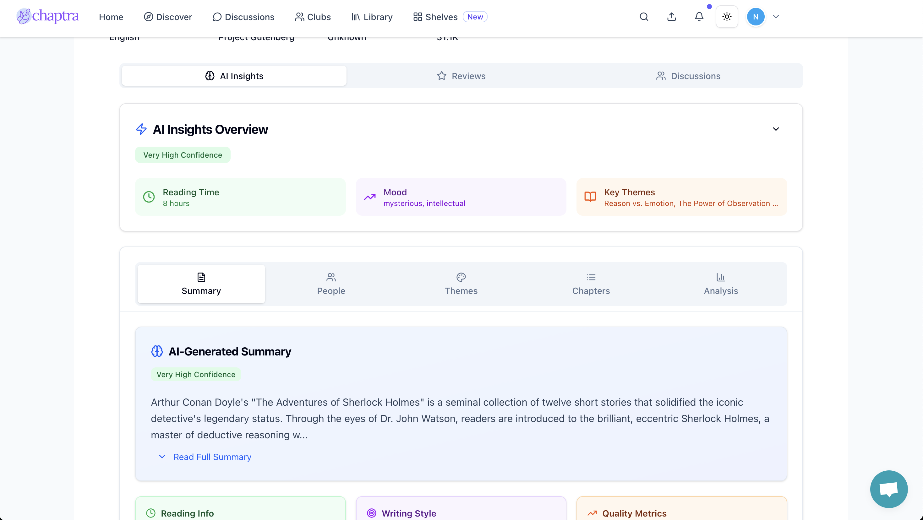 Chaptra gallery image