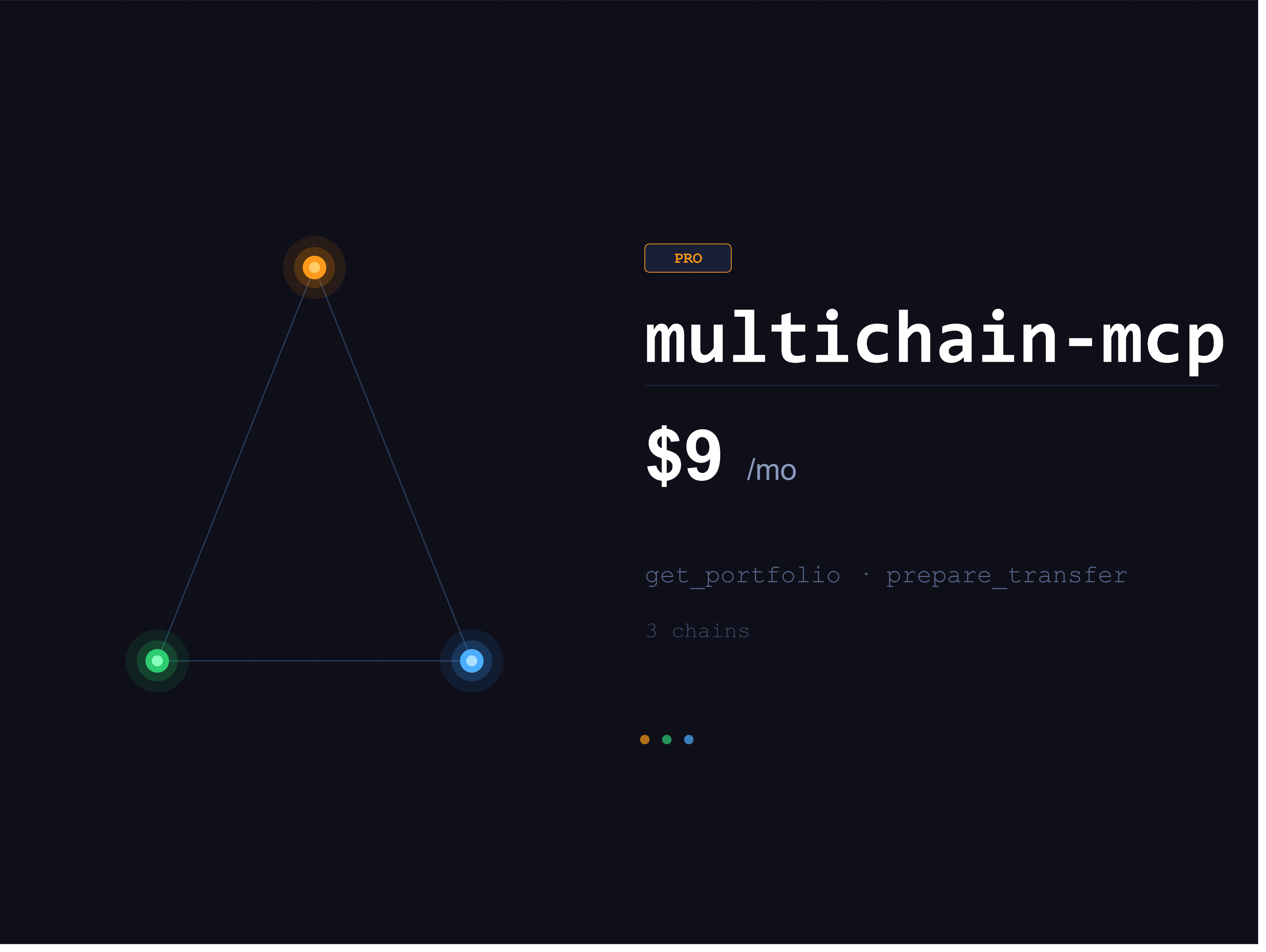 multichain-mcp gallery image