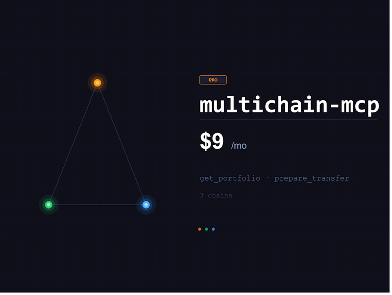 multichain-mcp screenshot 2