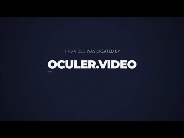 Oculer V2 gallery image