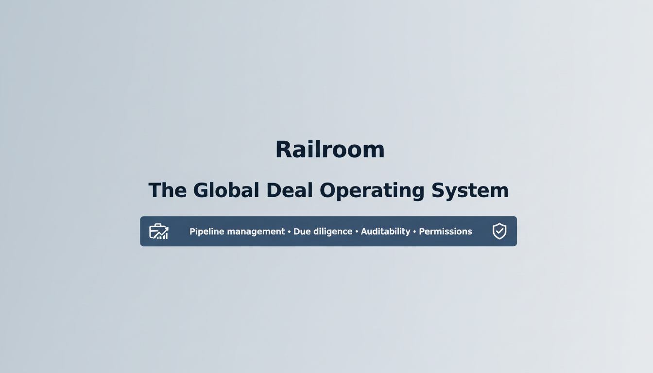 Deal Operating System gallery image
